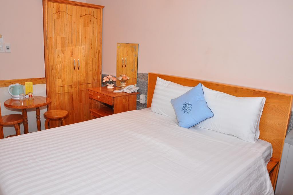 Anh Dao Hotel Phu Quoc Camera foto