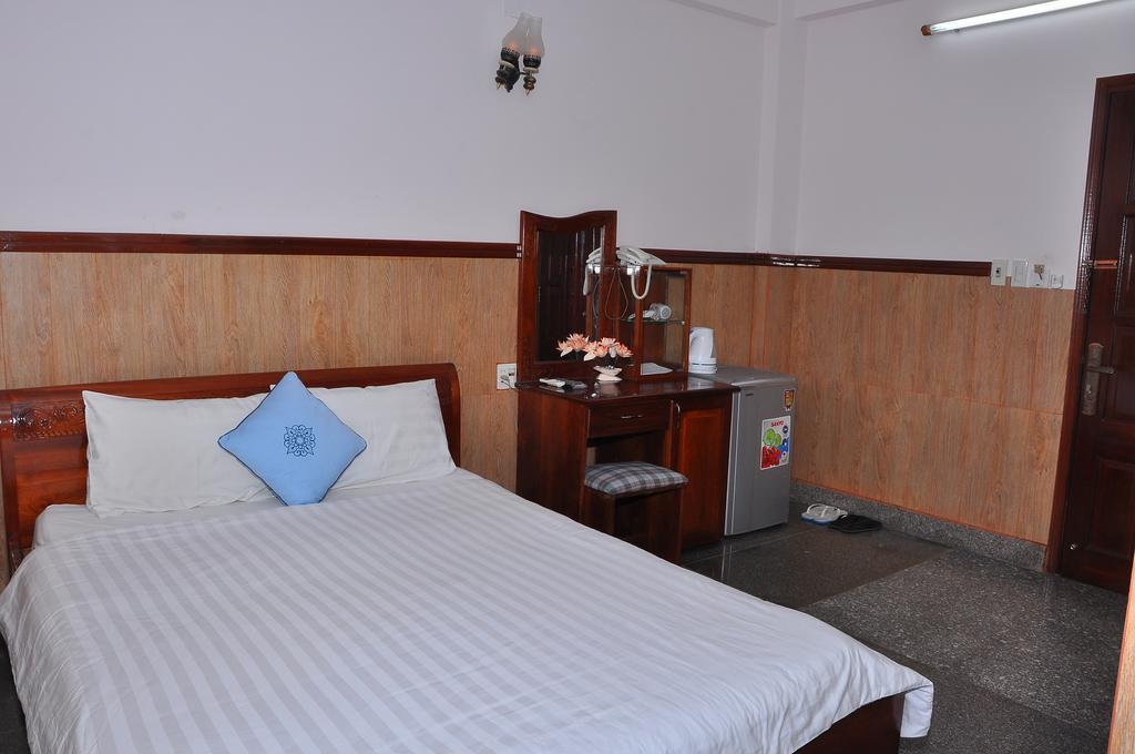 Anh Dao Hotel Phu Quoc Camera foto