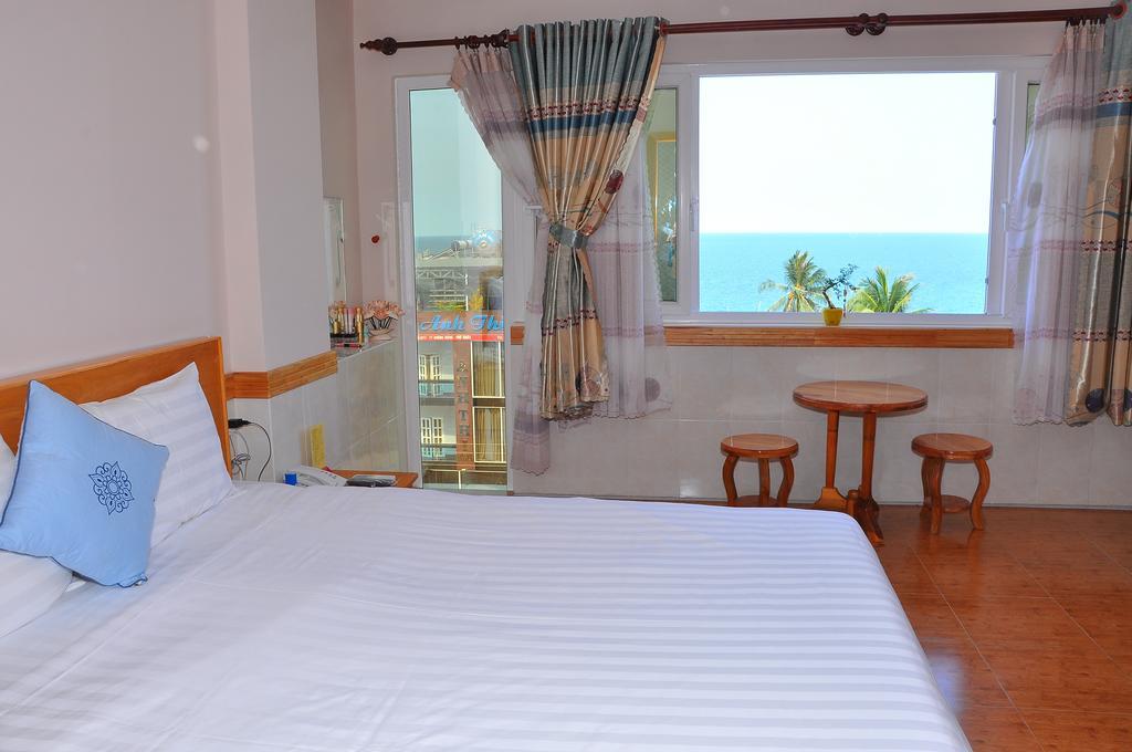 Anh Dao Hotel Phu Quoc Camera foto