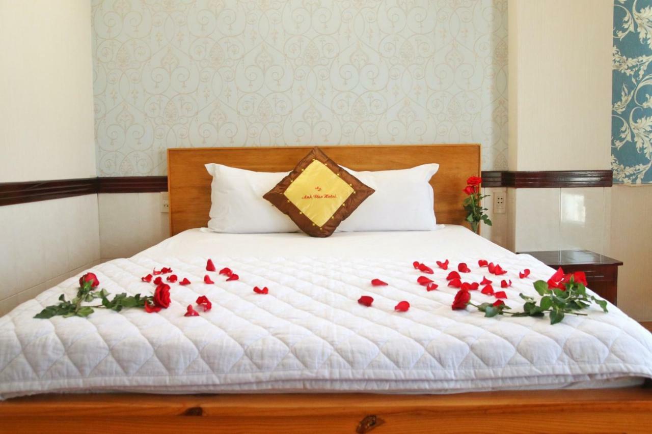 Anh Dao Hotel Phu Quoc Esterno foto